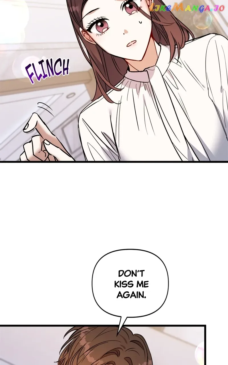 A Prenuptial Contract Chapter 78 page 42