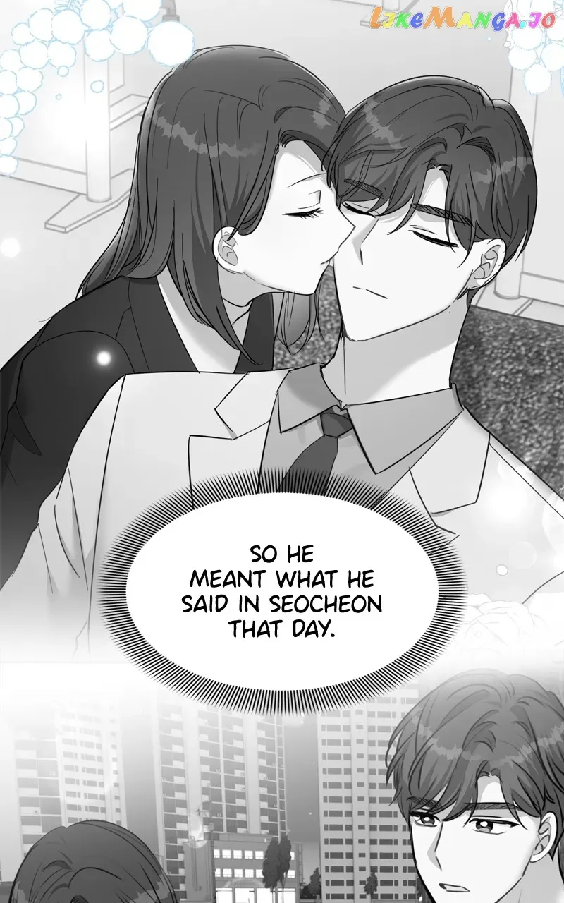 A Prenuptial Contract Chapter 78 page 47