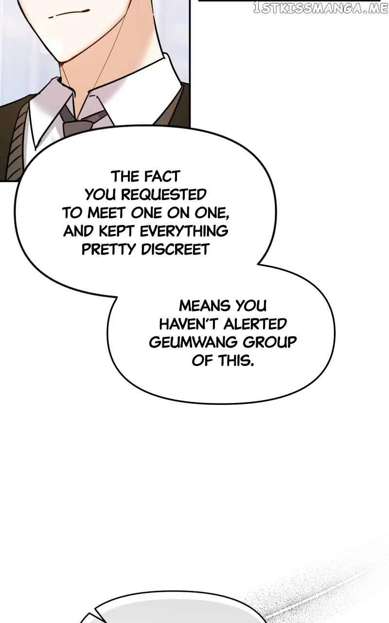 A Prenuptial Contract Chapter 74 page 87