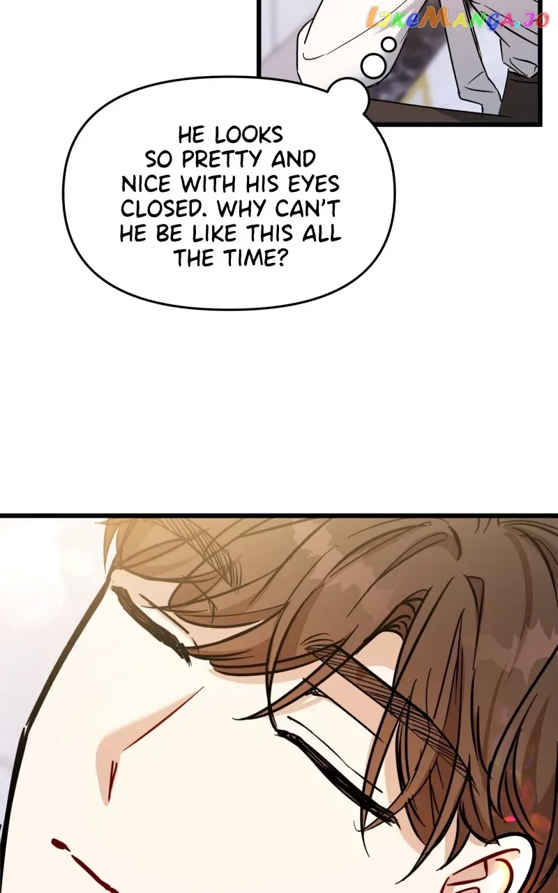 A Prenuptial Contract Chapter 78 page 39