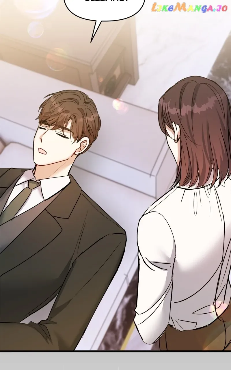 A Prenuptial Contract Chapter 78 page 44