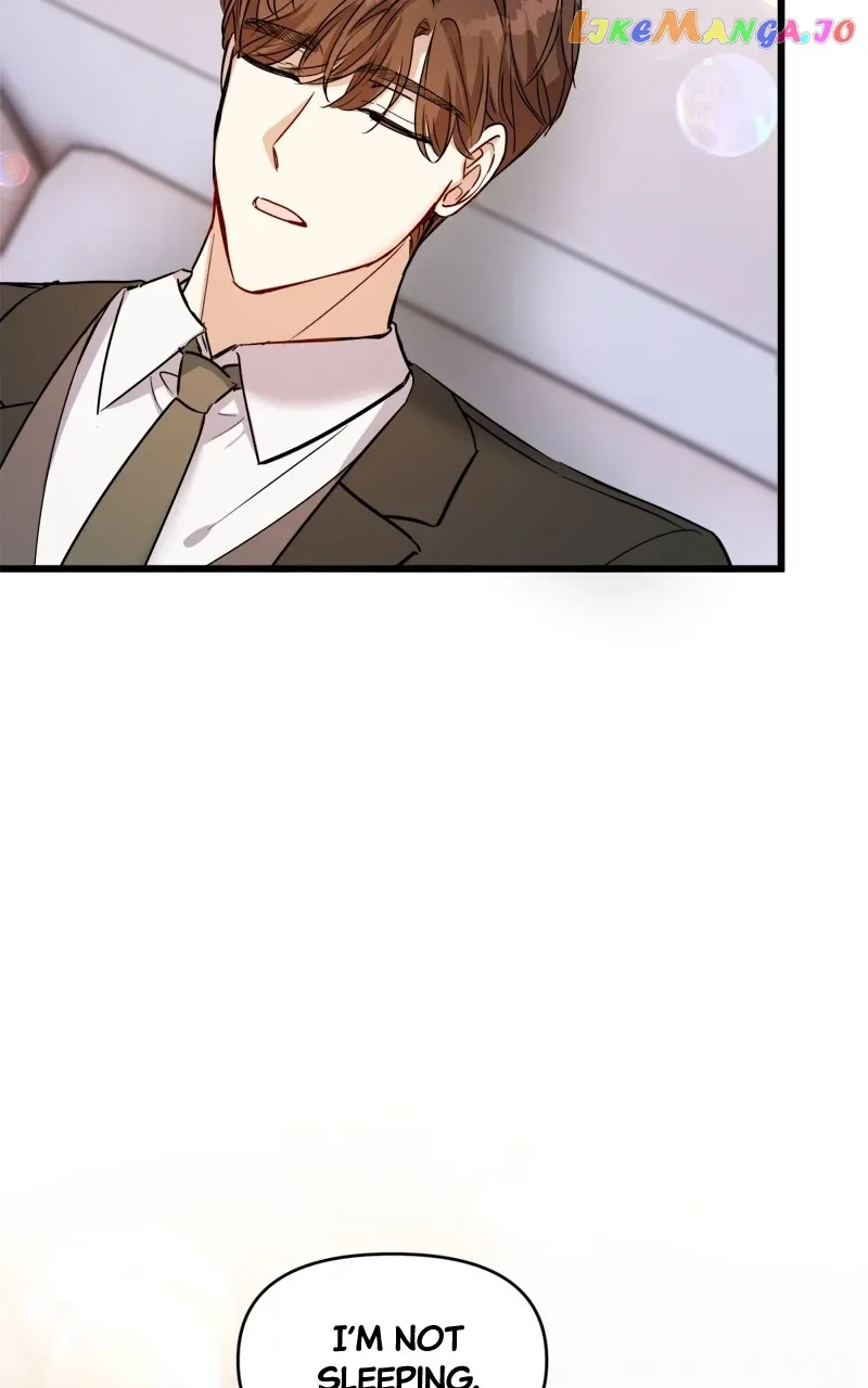 A Prenuptial Contract Chapter 78 page 43