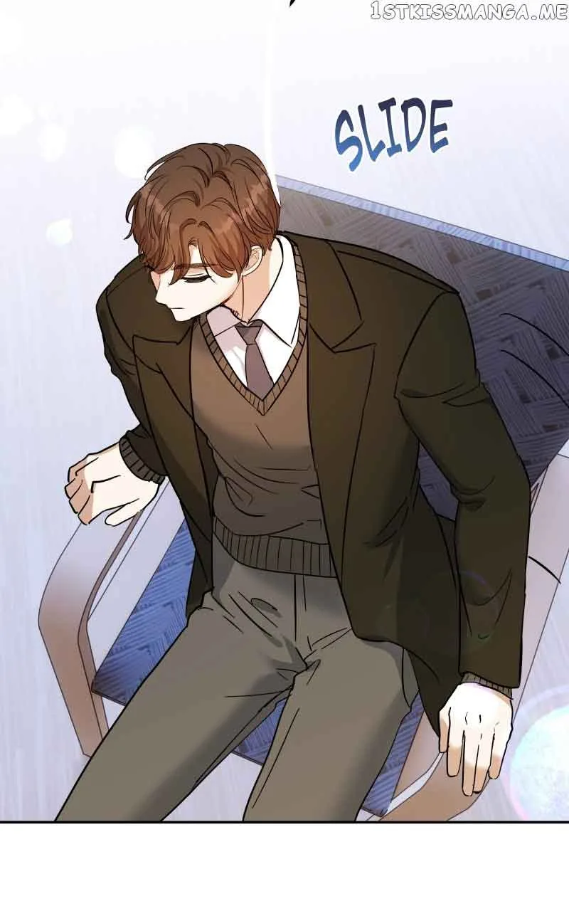 A Prenuptial Contract Chapter 74 page 85