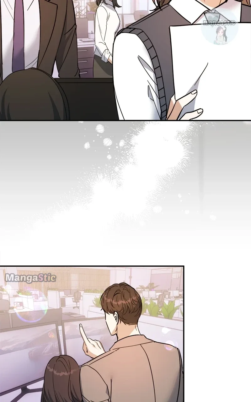A Prenuptial Contract Chapter 75 page 54