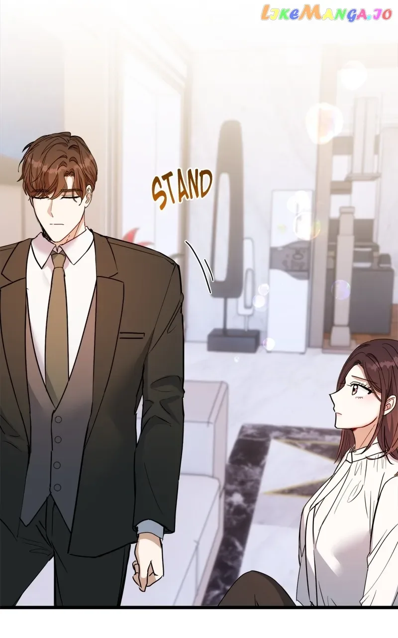 A Prenuptial Contract Chapter 78 page 49