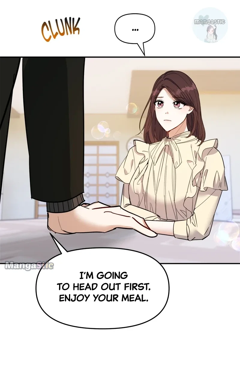 A Prenuptial Contract Chapter 75 page 48