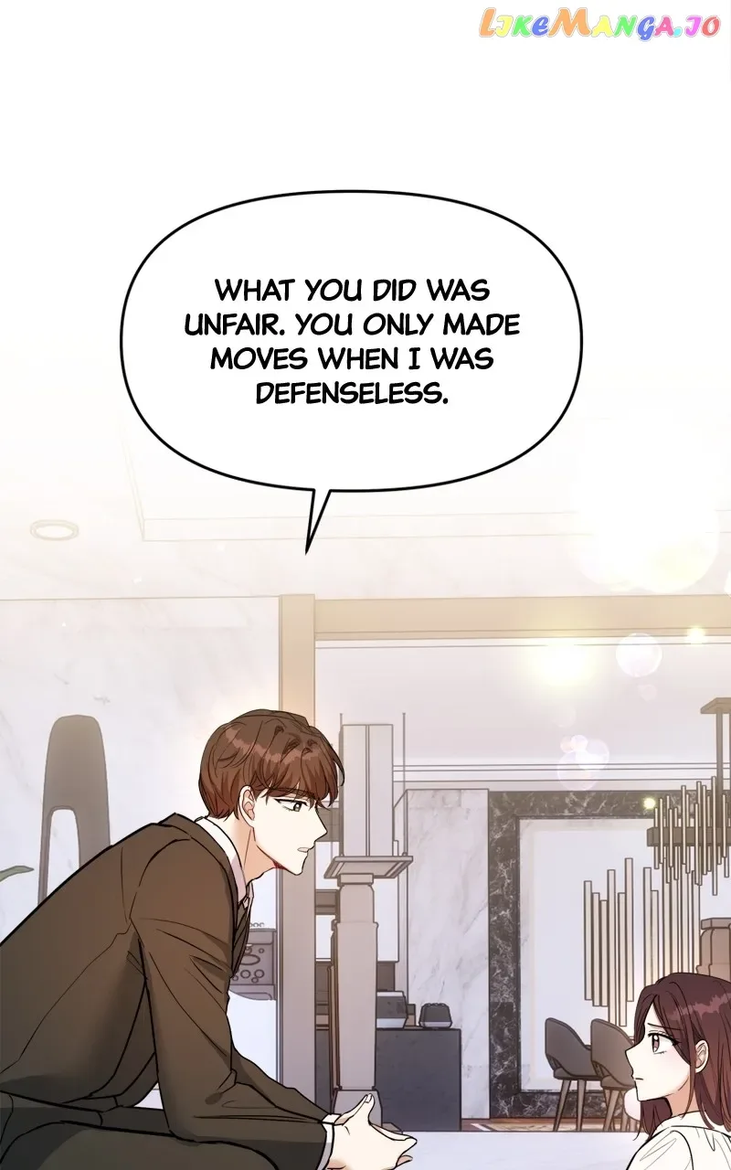 A Prenuptial Contract Chapter 78 page 59