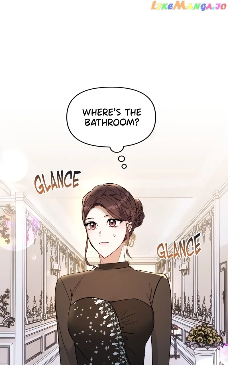 A Prenuptial Contract Chapter 81 page 2