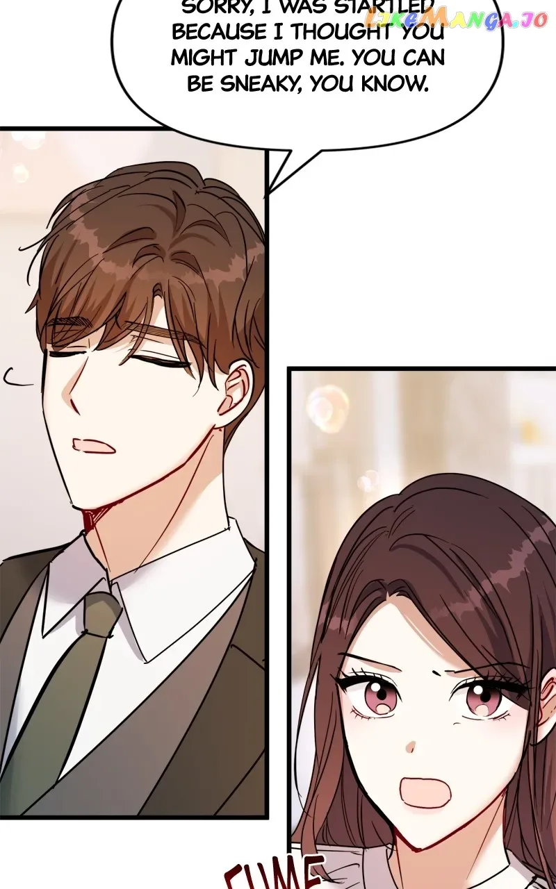 A Prenuptial Contract Chapter 78 page 55