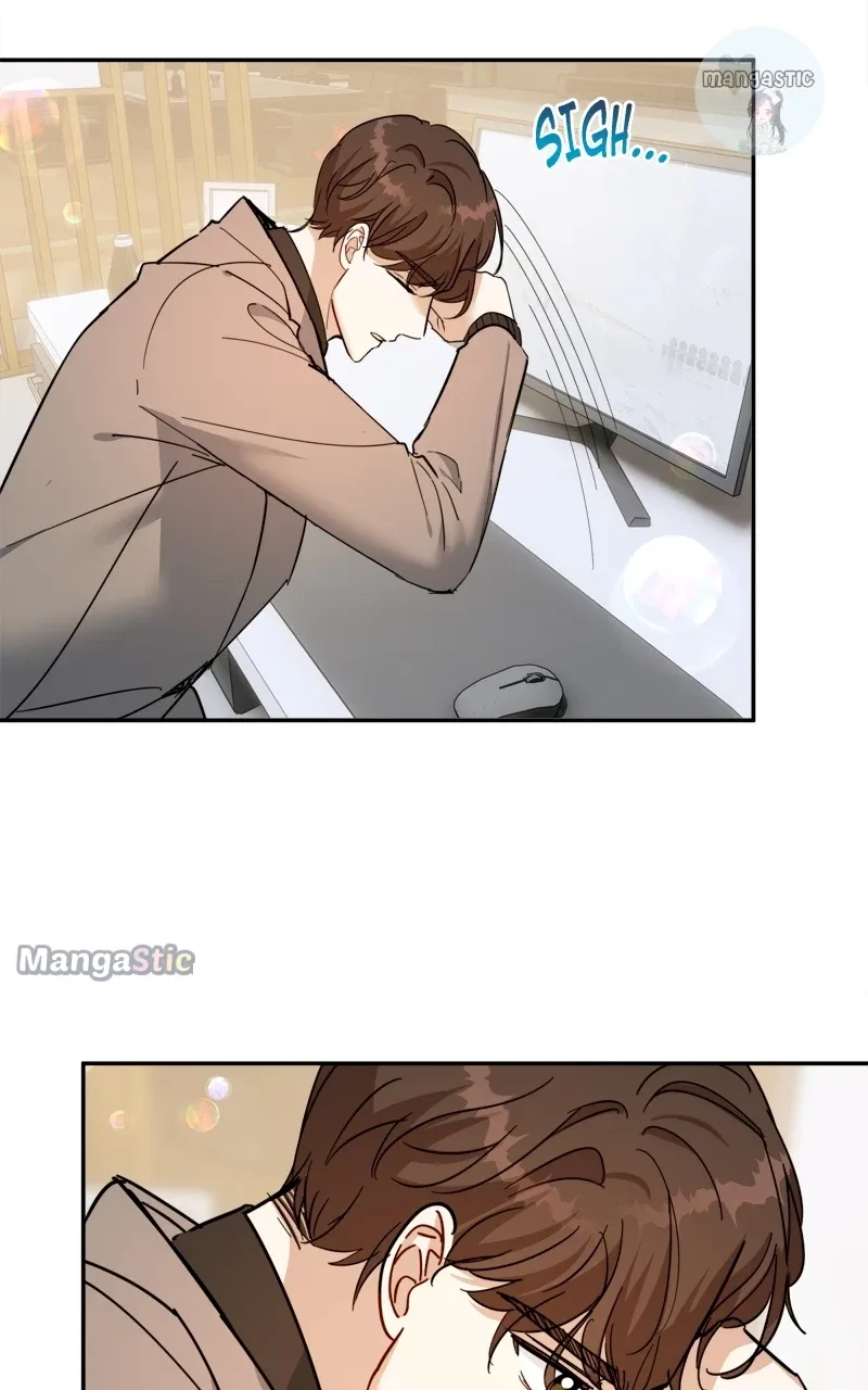 A Prenuptial Contract Chapter 75 page 56