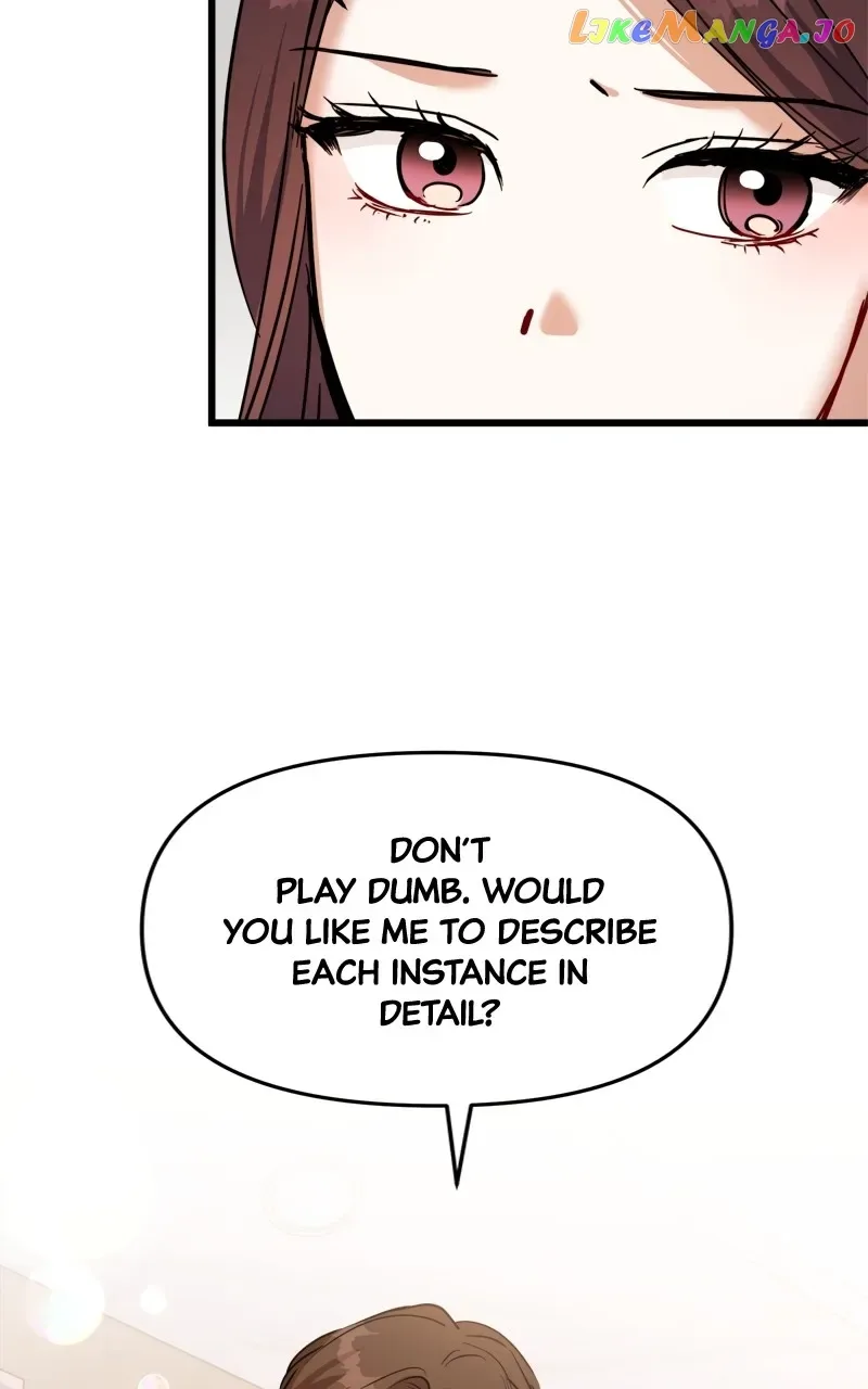 A Prenuptial Contract Chapter 78 page 61