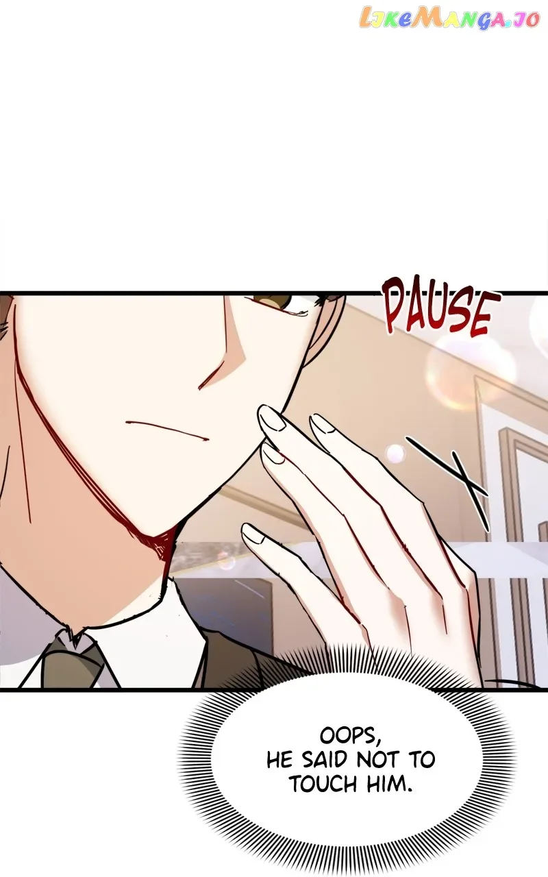 A Prenuptial Contract Chapter 78 page 64