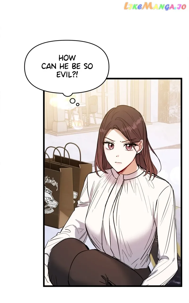 A Prenuptial Contract Chapter 78 page 58