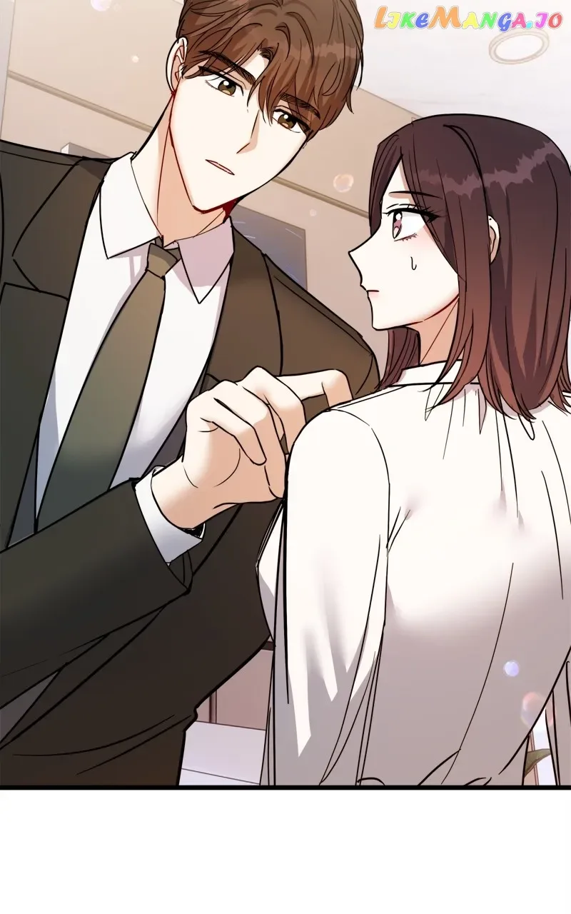 A Prenuptial Contract Chapter 78 page 62