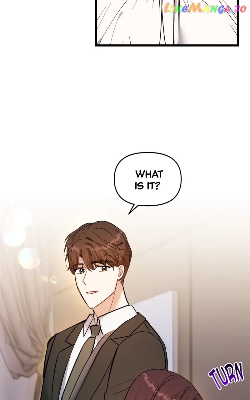 A Prenuptial Contract Chapter 78 page 52