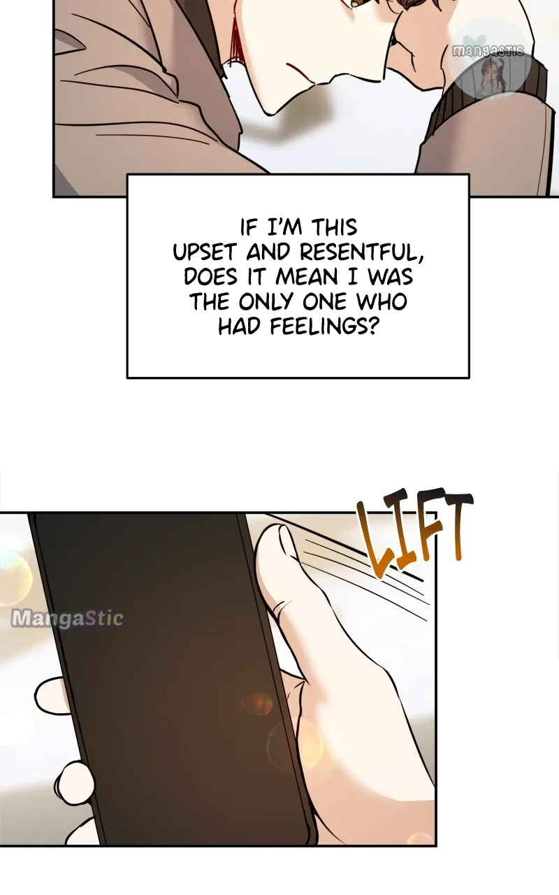 A Prenuptial Contract Chapter 75 page 57