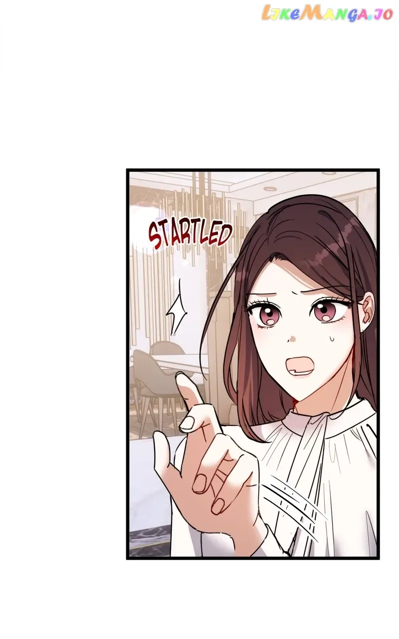 A Prenuptial Contract Chapter 78 page 63