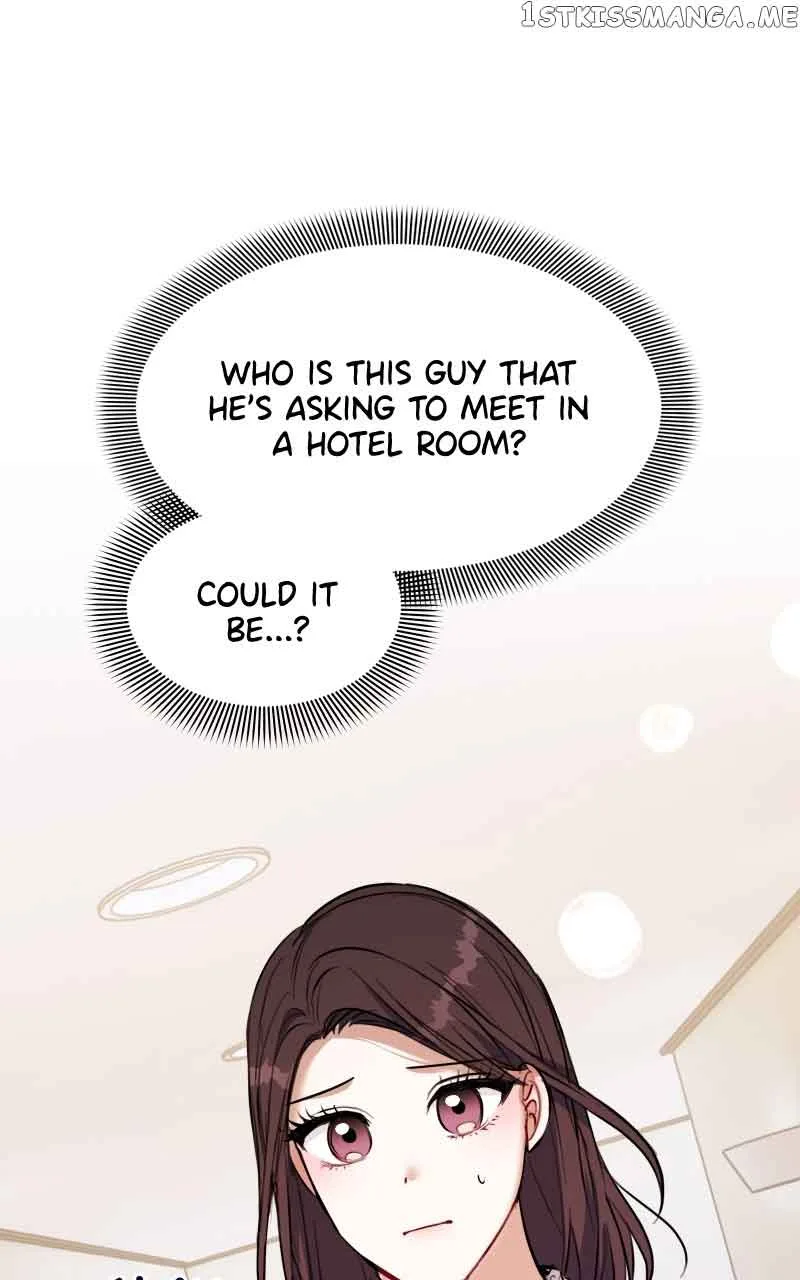 A Prenuptial Contract Chapter 72 page 96