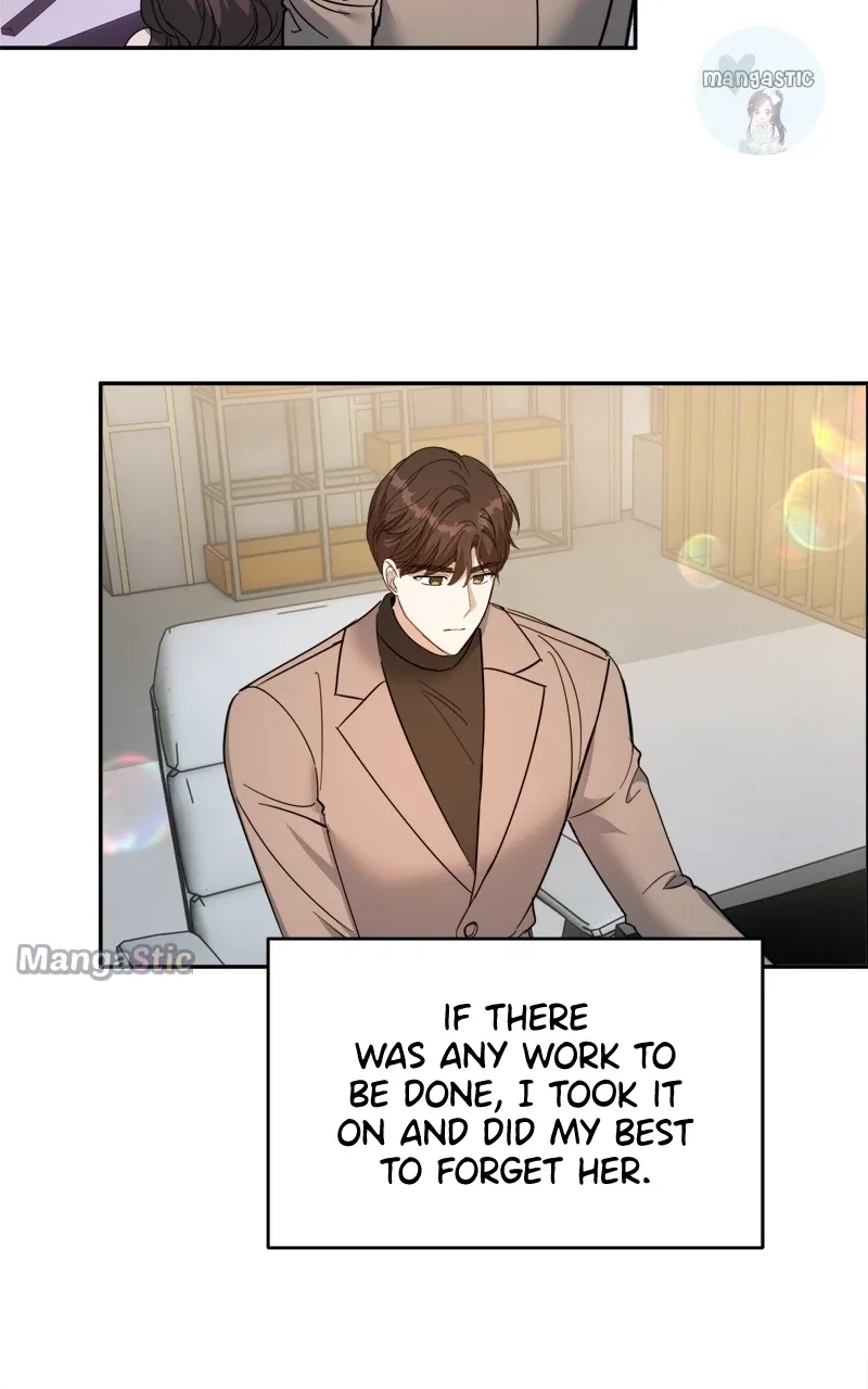 A Prenuptial Contract Chapter 75 page 55