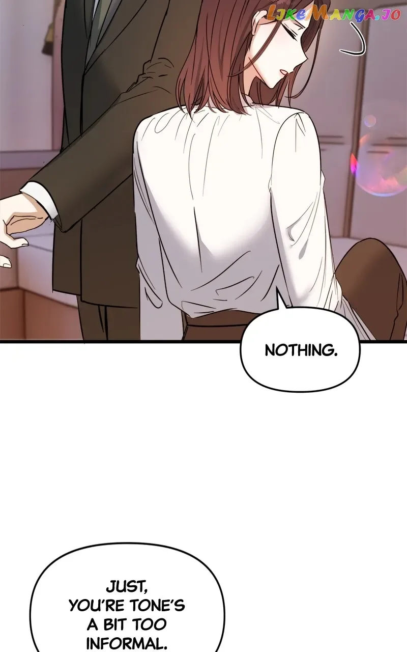A Prenuptial Contract Chapter 78 page 53