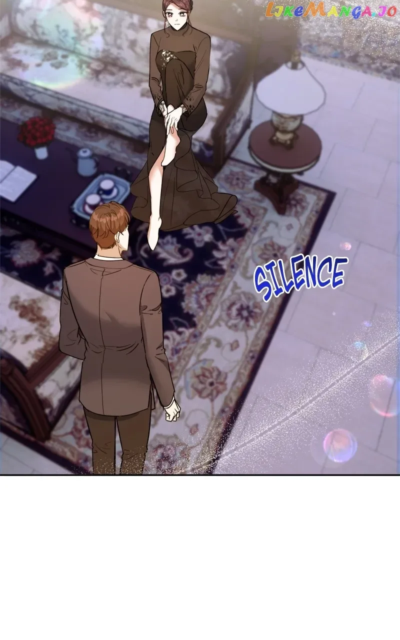 A Prenuptial Contract Chapter 81 page 16