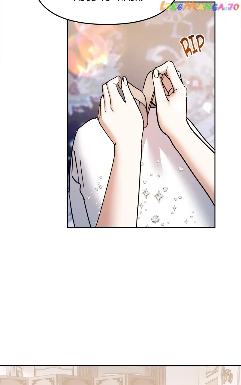 A Prenuptial Contract Chapter 81 page 10