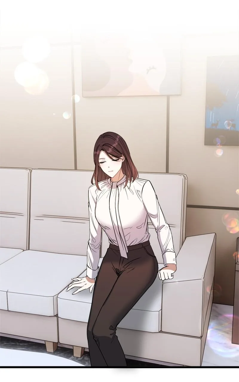 A Prenuptial Contract Chapter 79 page 2