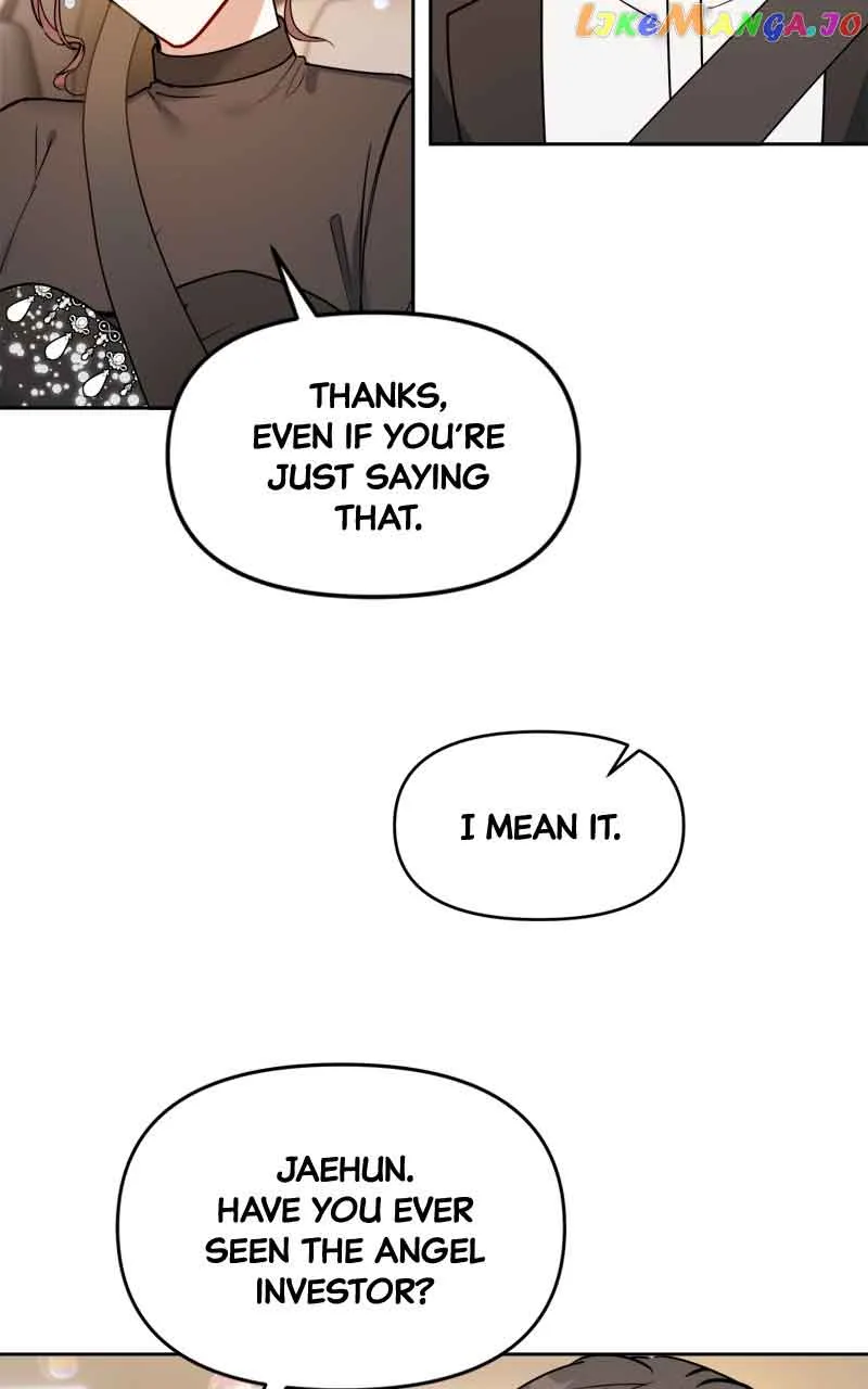 A Prenuptial Contract Chapter 80 page 4