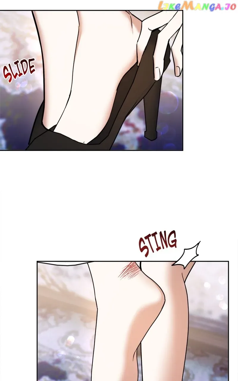 A Prenuptial Contract Chapter 81 page 7