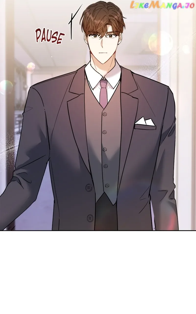 A Prenuptial Contract Chapter 81 page 13