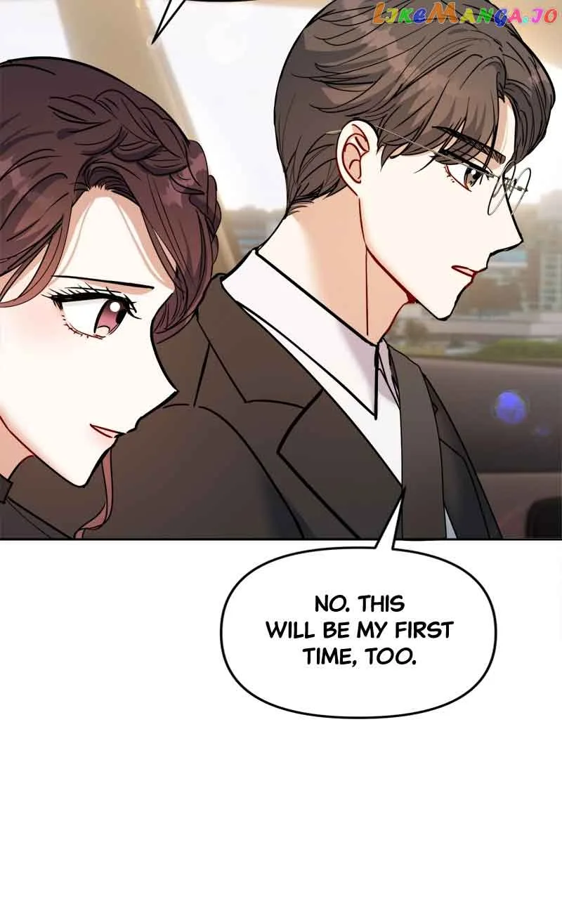 A Prenuptial Contract Chapter 80 page 5