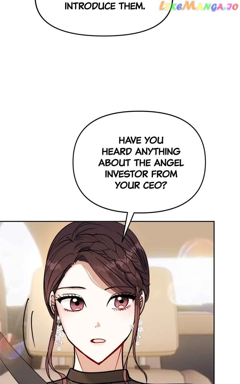 A Prenuptial Contract Chapter 80 page 7