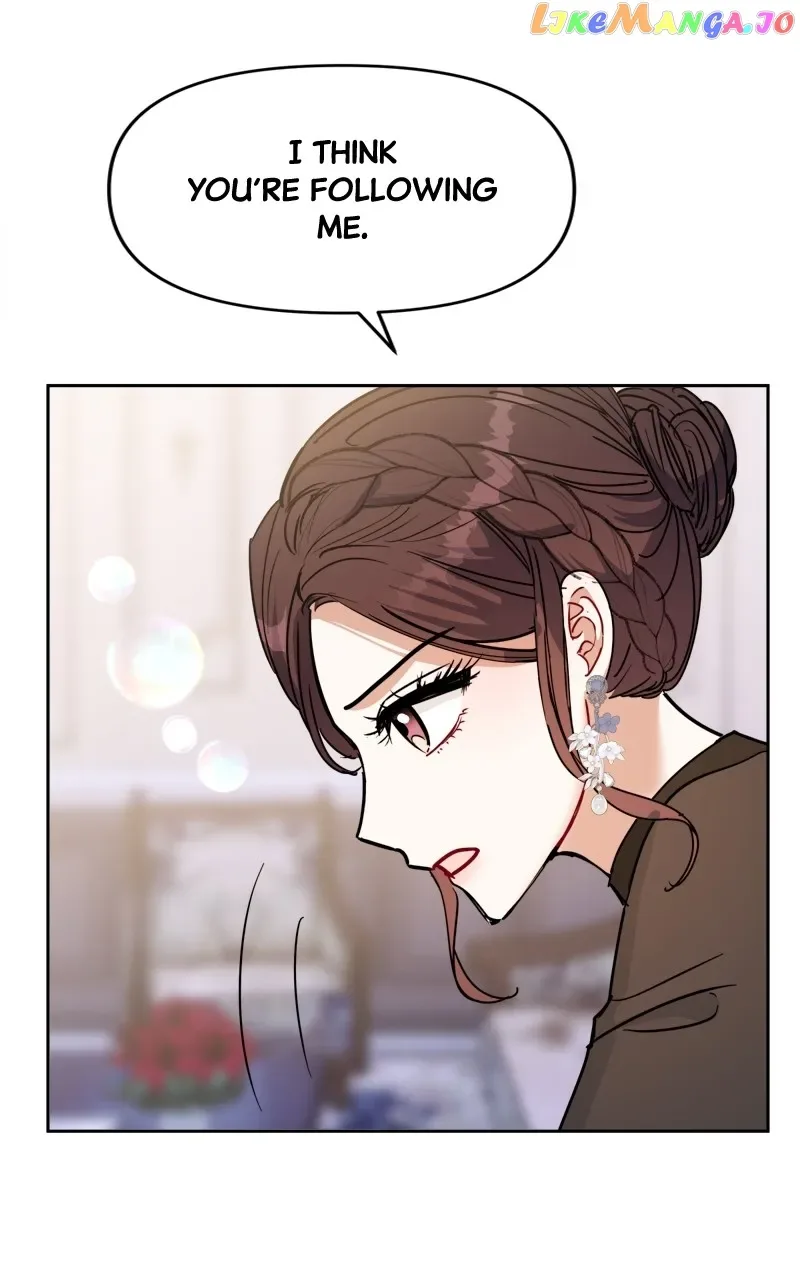 A Prenuptial Contract Chapter 81 page 20