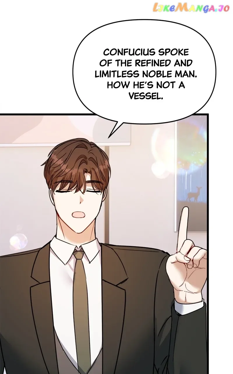 A Prenuptial Contract Chapter 78 page 70
