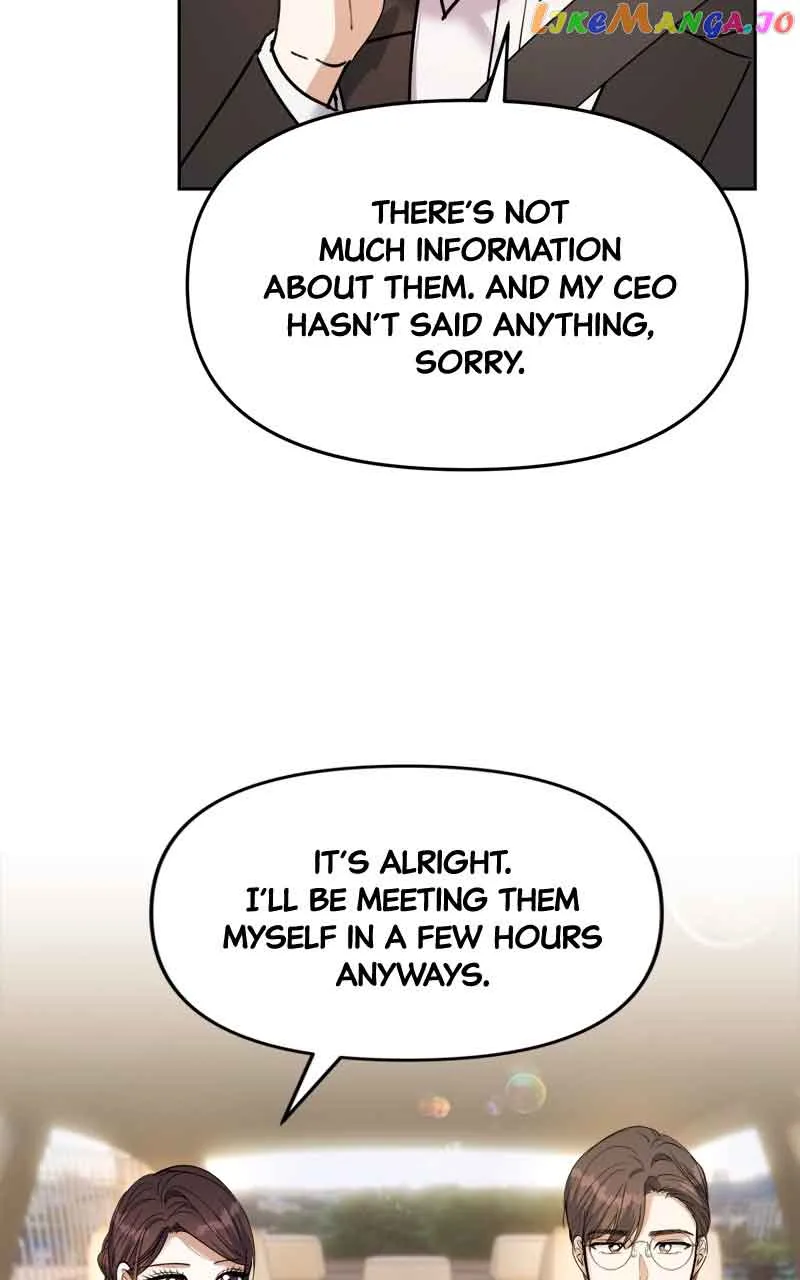 A Prenuptial Contract Chapter 80 page 9