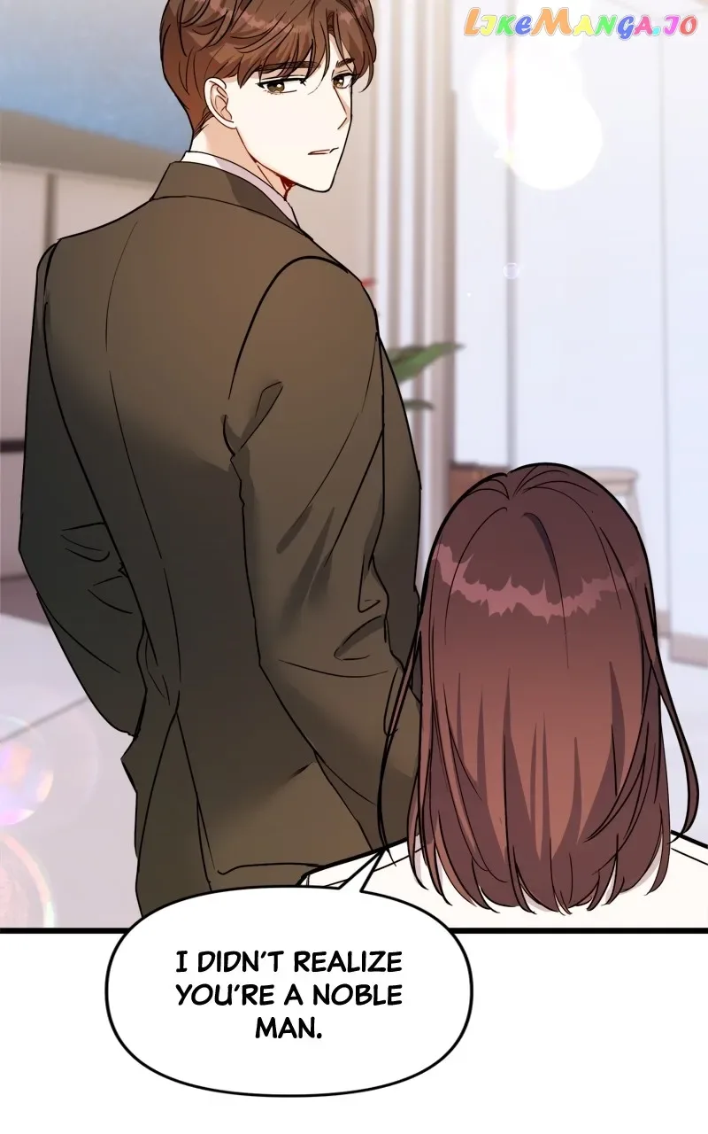 A Prenuptial Contract Chapter 78 page 73