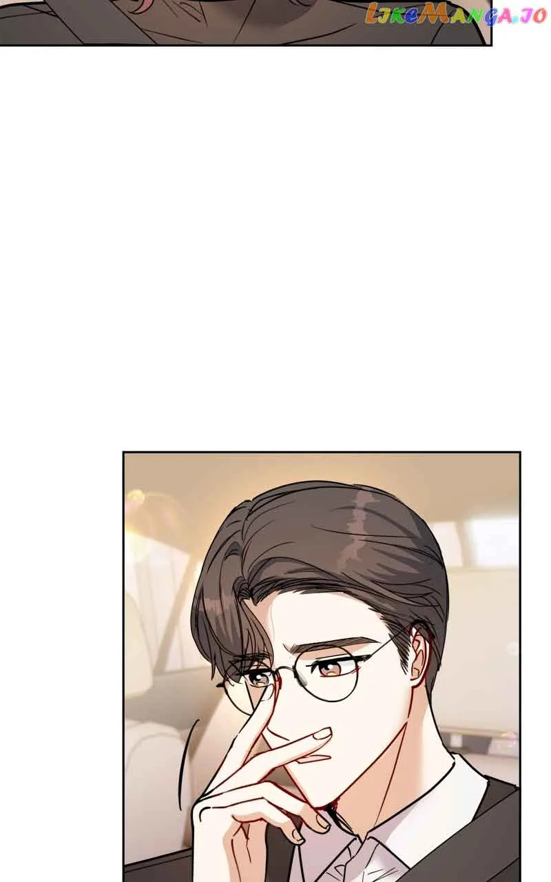 A Prenuptial Contract Chapter 80 page 8