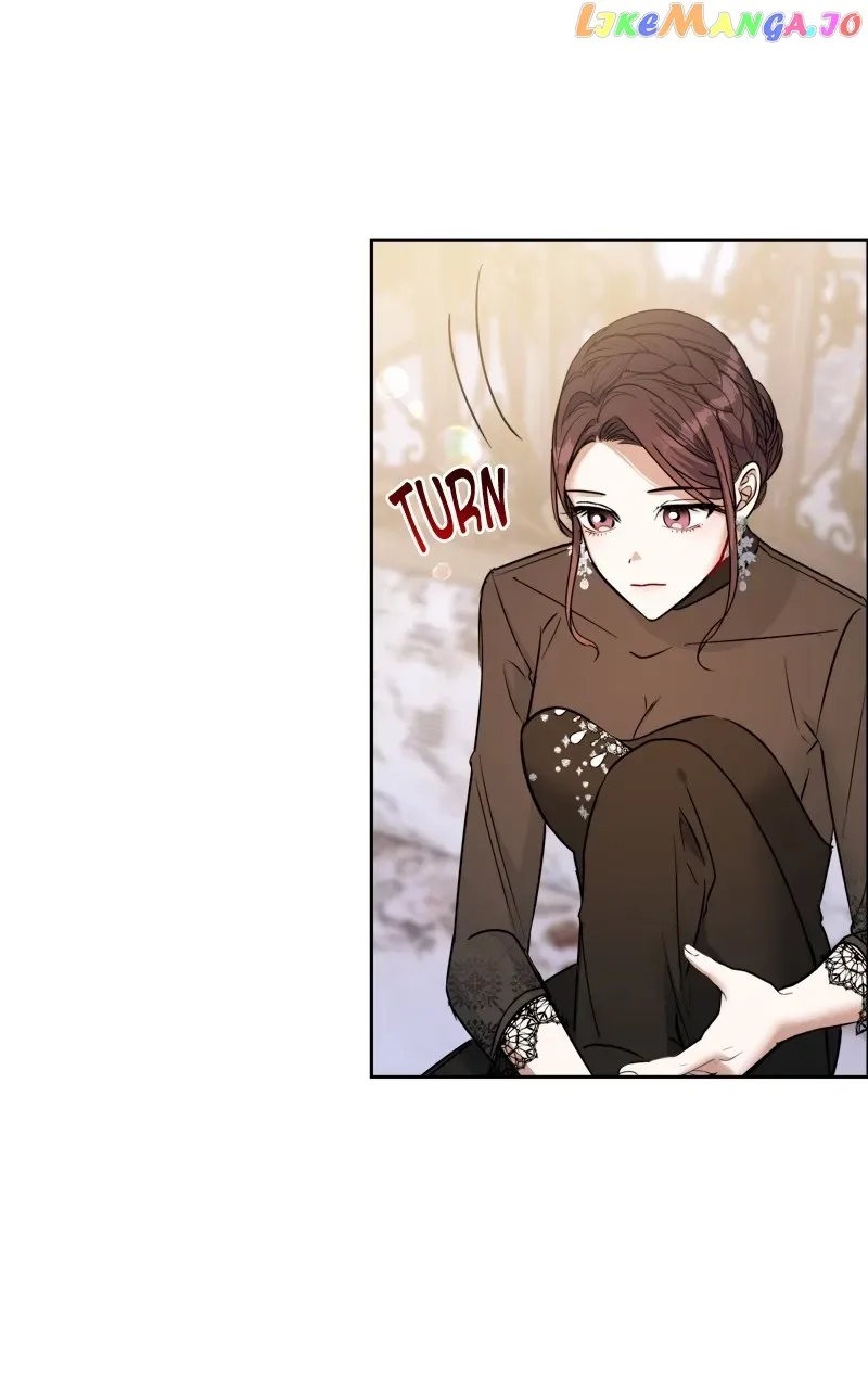 A Prenuptial Contract Chapter 81 page 17