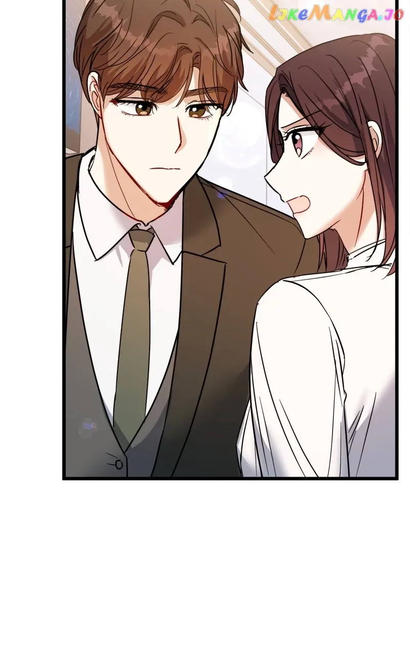 A Prenuptial Contract Chapter 78 page 69