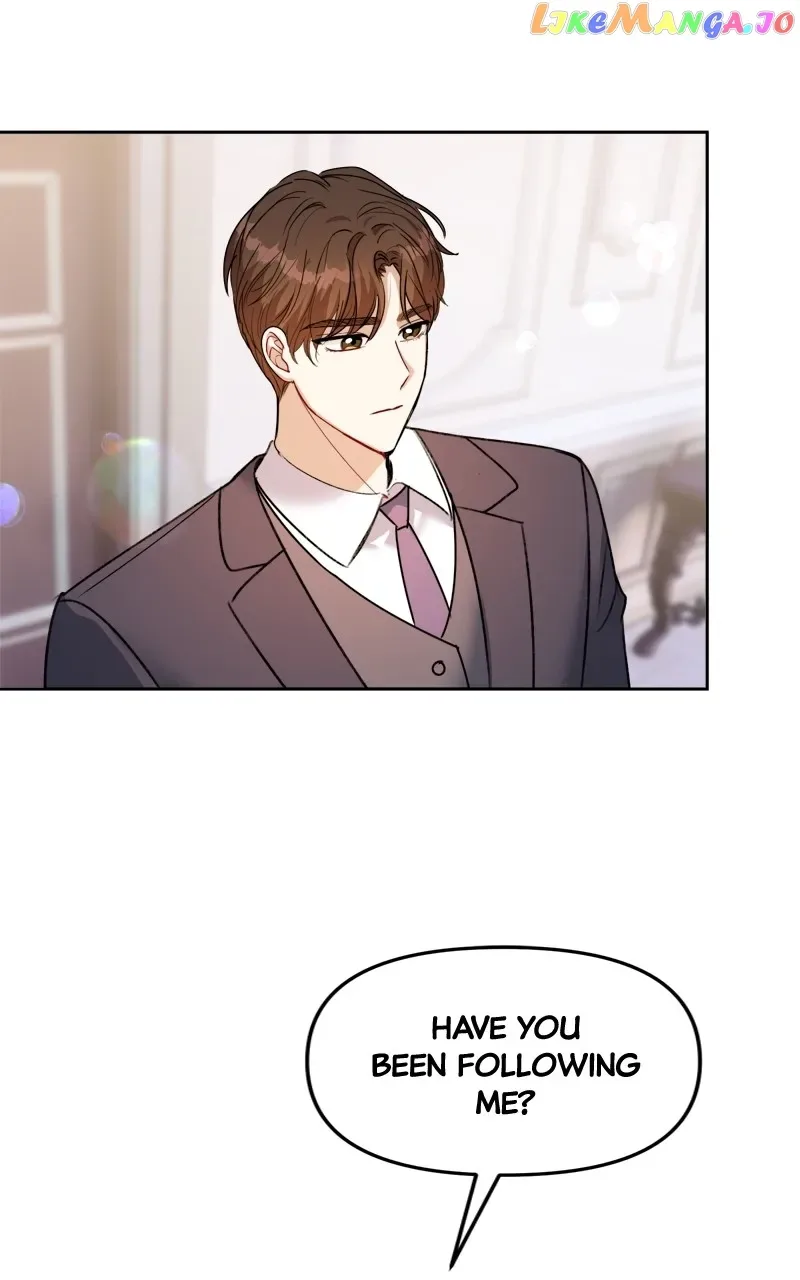 A Prenuptial Contract Chapter 81 page 18