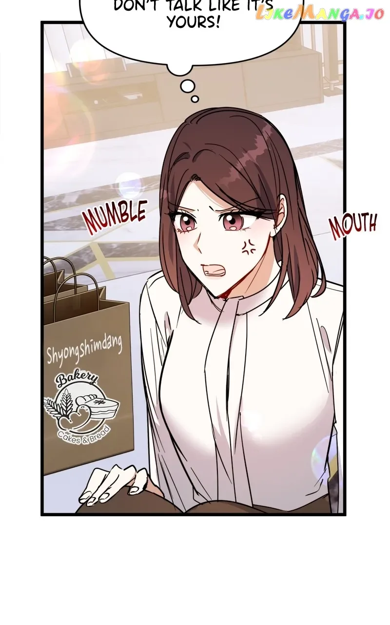 A Prenuptial Contract Chapter 78 page 78