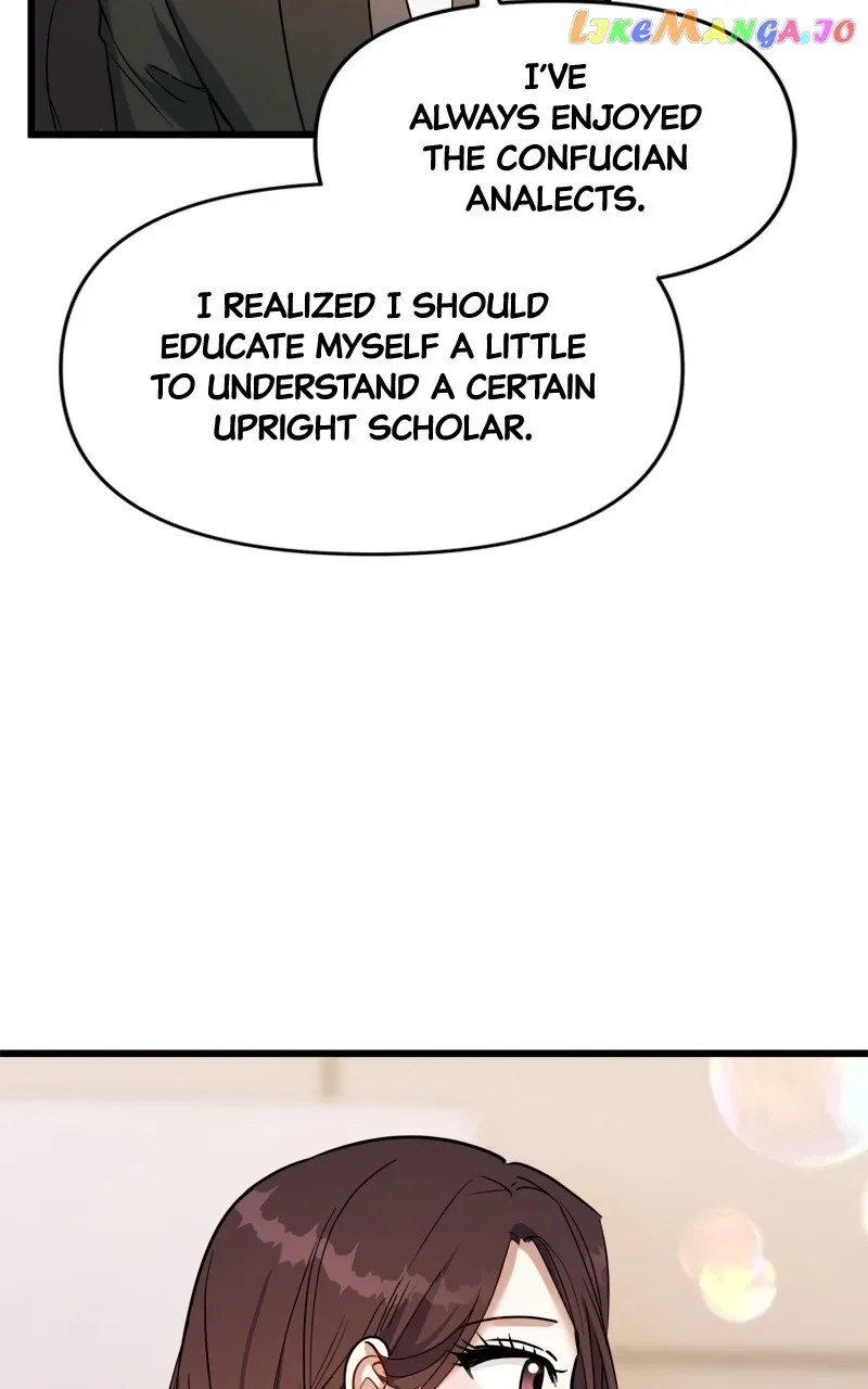 A Prenuptial Contract Chapter 78 page 75