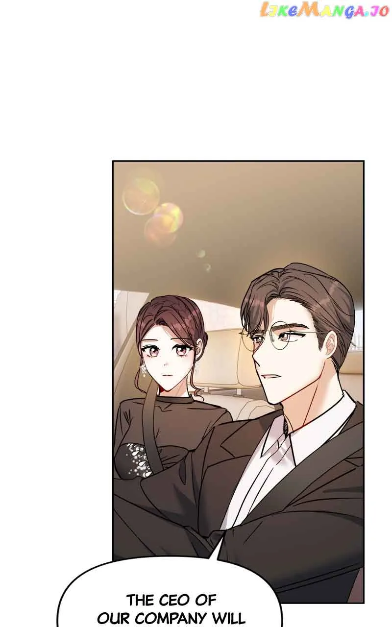 A Prenuptial Contract Chapter 80 page 6