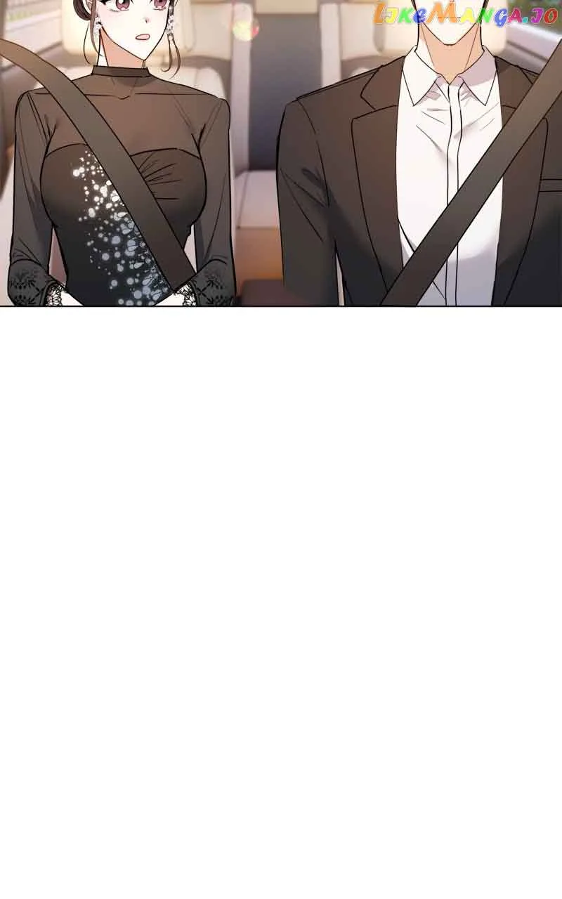 A Prenuptial Contract Chapter 80 page 10