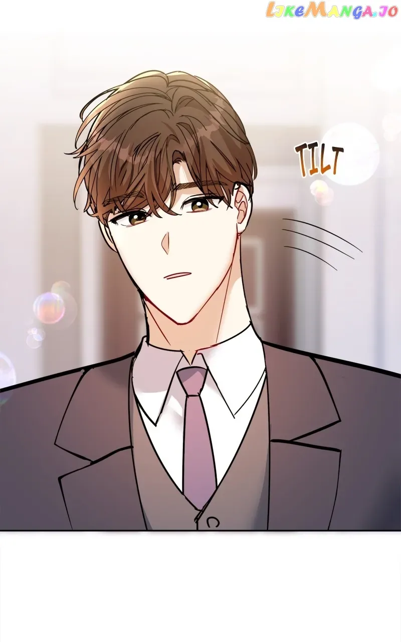 A Prenuptial Contract Chapter 81 page 19