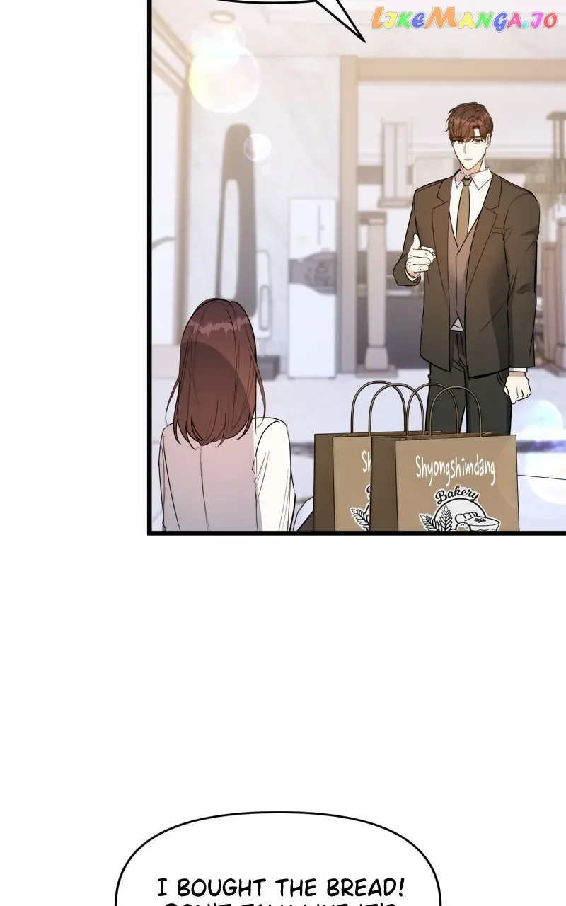 A Prenuptial Contract Chapter 78 page 77
