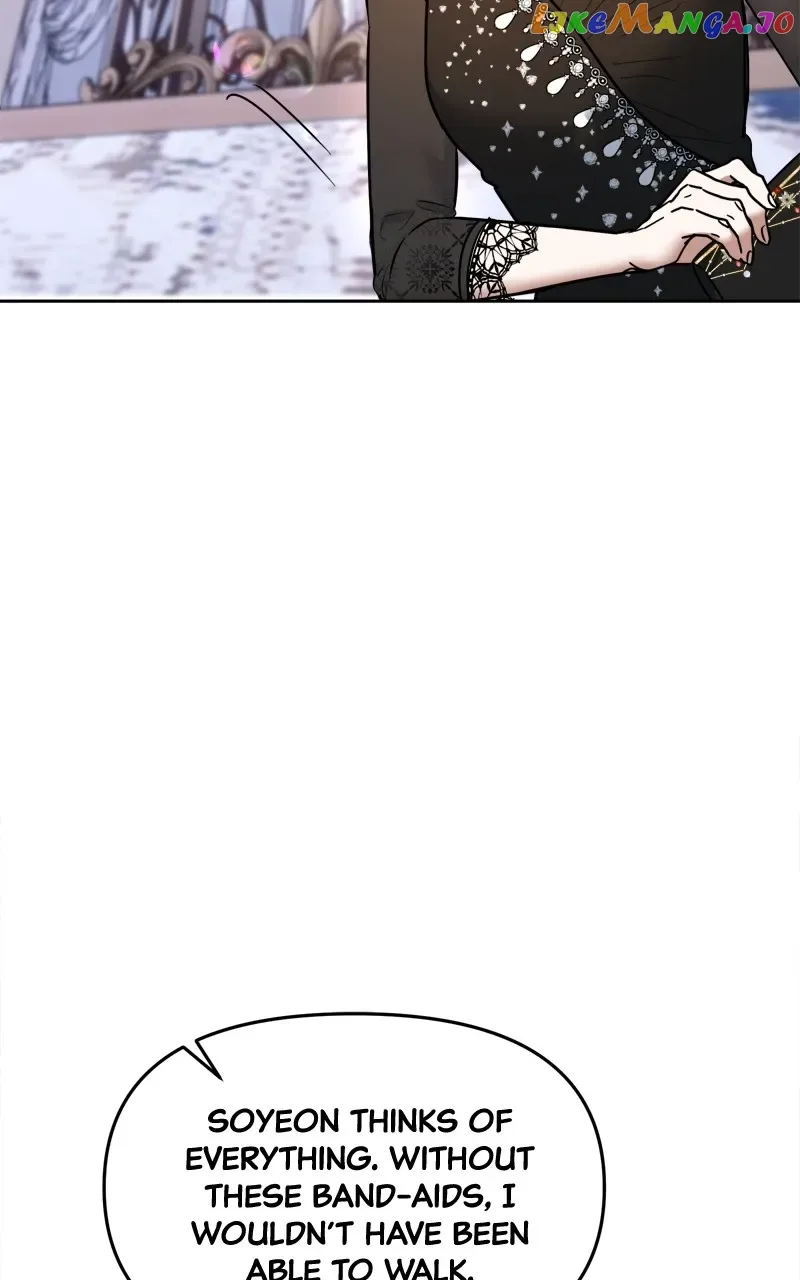 A Prenuptial Contract Chapter 81 page 9