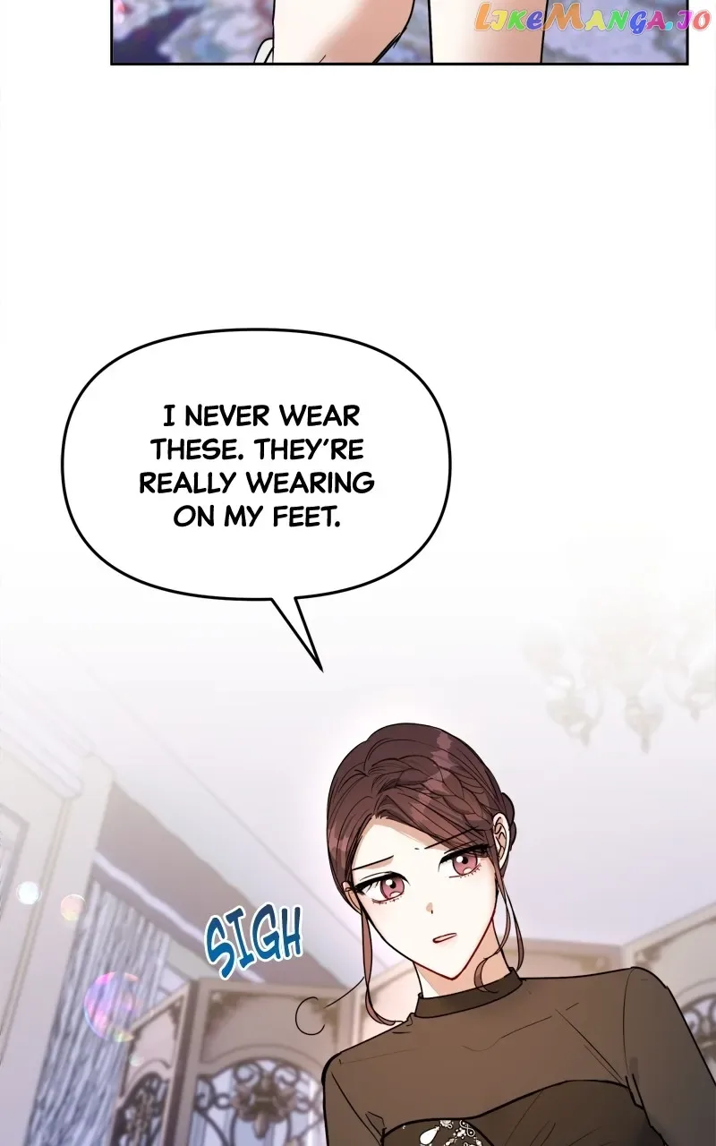 A Prenuptial Contract Chapter 81 page 8