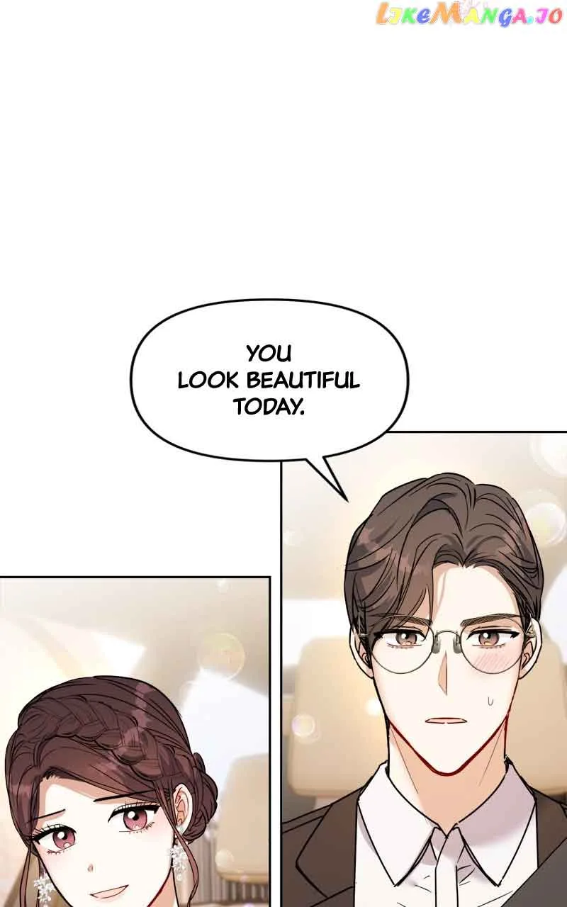 A Prenuptial Contract Chapter 80 page 3
