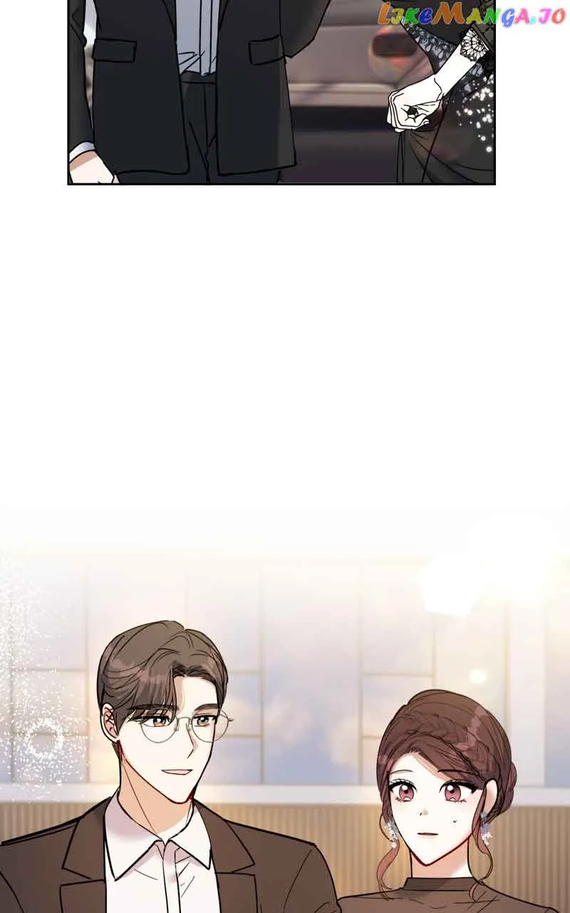 A Prenuptial Contract Chapter 80 page 18